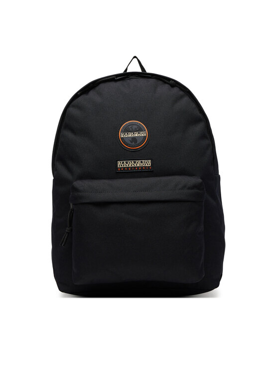 Napapijri Napapijri Ruksak Voyage Big DP NP0A88VP Crna
