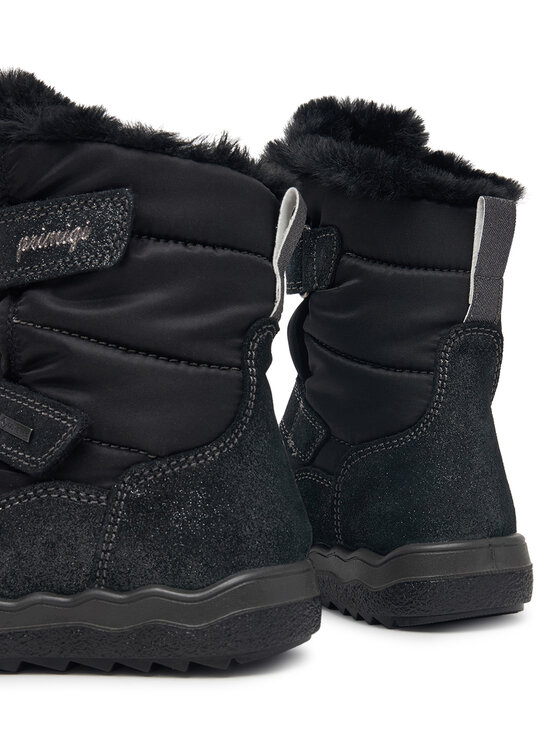 Primigi Primigi Sniego batai GORE-TEX 2381000 M Juoda