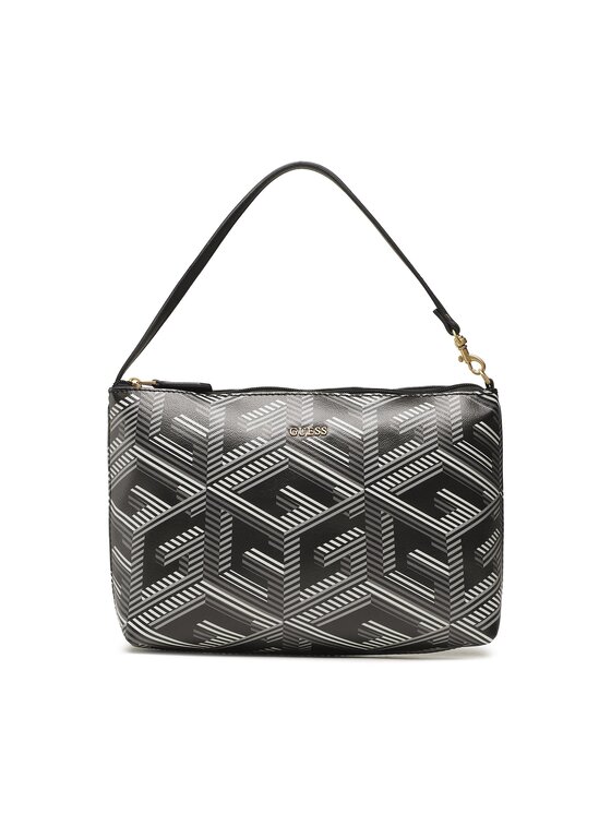 Guess Guess Borsetta HWSA69 95290 Nero