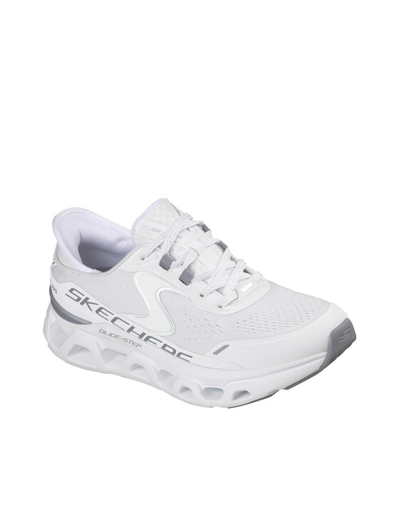 Skechers Skechers Sneakersy 150510-WHT Biały