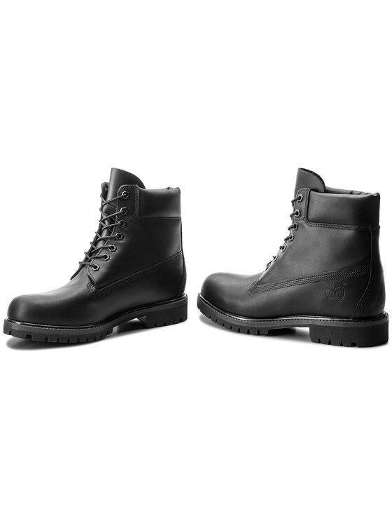 Timberland Turistick obuv 6 In Premium Boot A1MA6 TB0A1MA60011