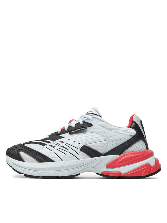 Puma Puma Sneakersy Amg Velophasis Dewdrop 308114-01 Kolorowy