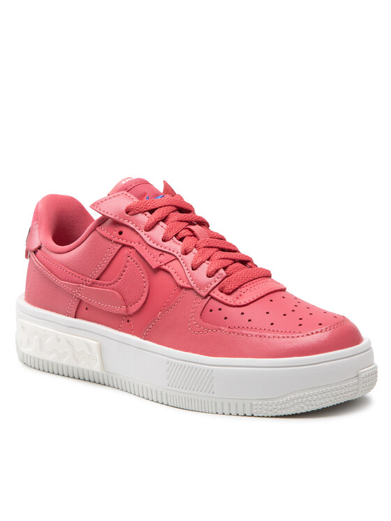 Nike Nike Αθλητικά Air Force 1 Fontanka DA7024 601 Ροζ