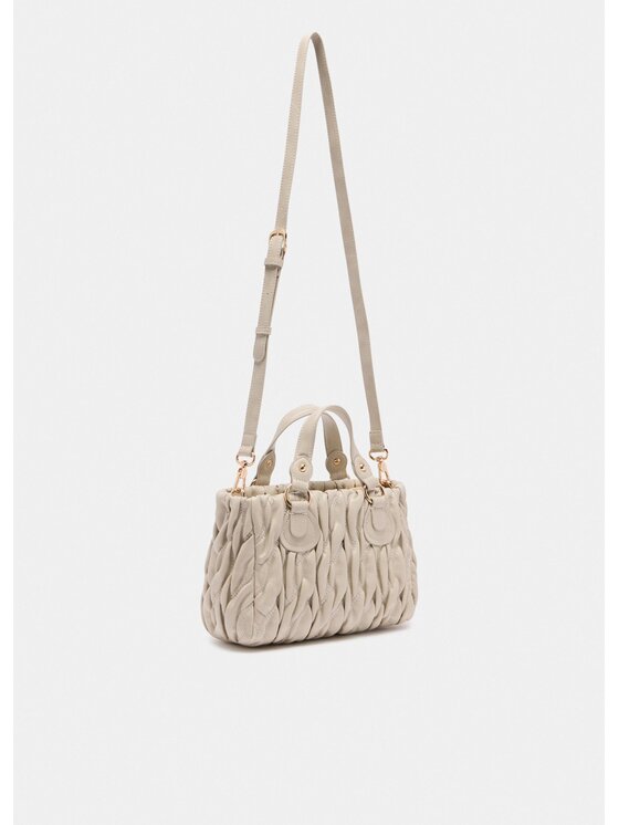 Liu Jo Liu Jo Borsa spesa AF5071E045730002 Bianco