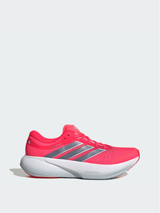 adidas adidas Buty do biegania 159437 Czerwony