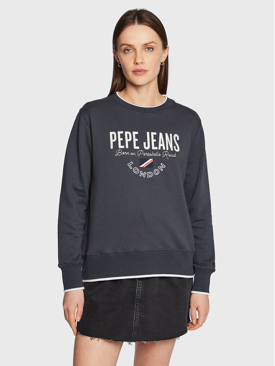 Felpa Pepe Jeans