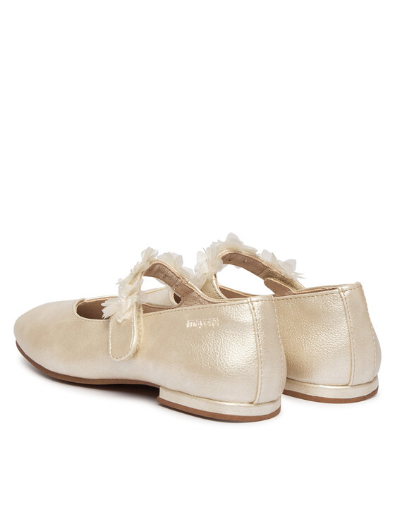 Mayoral Mayoral Ballerine 43724.82 Oro