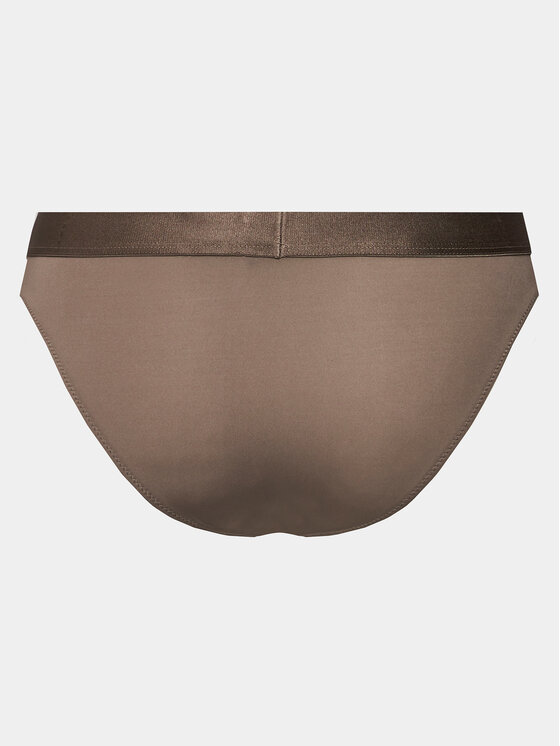 BOSS Boss Klasikinės kelnaitės Select 50515420 Ruda