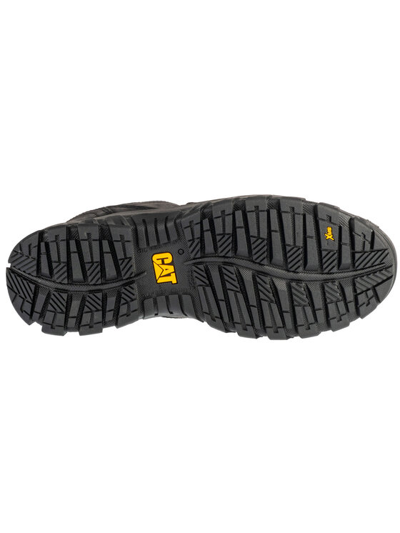 CATerpillar CATerpillar Sneakers Caterpillar Threshold Rebound Low Nero