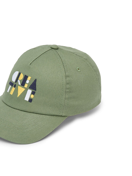 Mayoral Mayoral Cap 10917 Grün