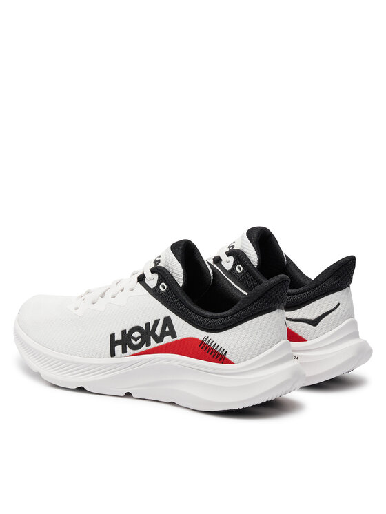Hoka Hoka Laufschuhe Solimar 1123074 Weiß
