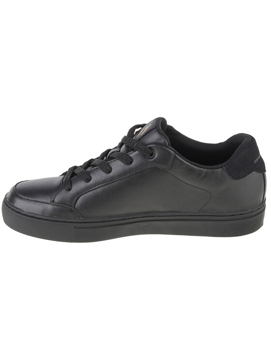 Skechers Skechers Sneakersy Skechers Side Street Czarny