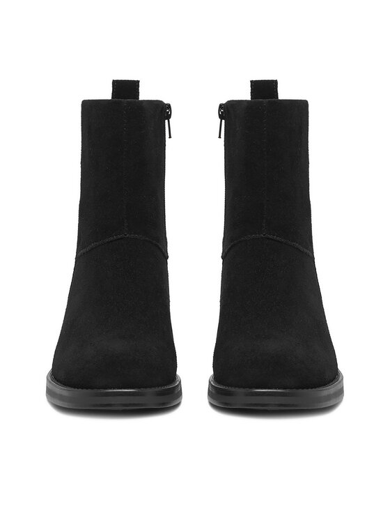 Lasocki Lasocki Botine CEO-B2921-01R LSCK Negru