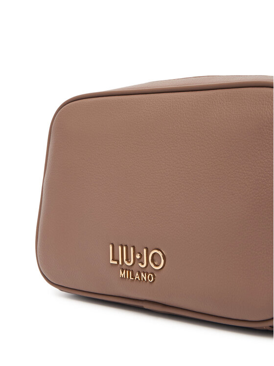 Liu Jo Liu Jo Сумка AF6137 E1120 Коричневий