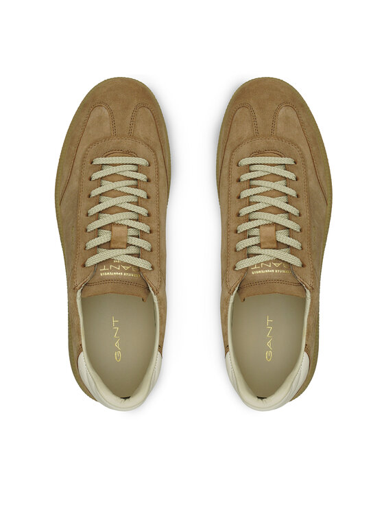 Gant Gant Sneakers 30633958 Braun