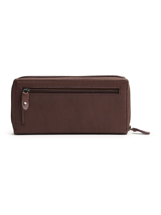 The Chesterfield Brand The Chesterfield Brand Portfel 334930 Szary