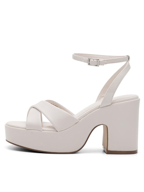 Jenny Fairy Jenny Fairy Sandalen LS5929-02 Beige