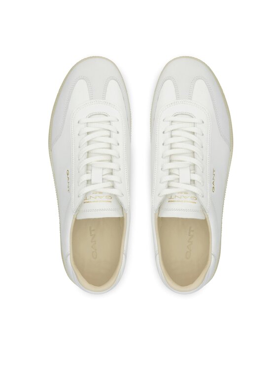 Gant Gant Sneakersy Cuzmo Sneaker 28631480 Bílá