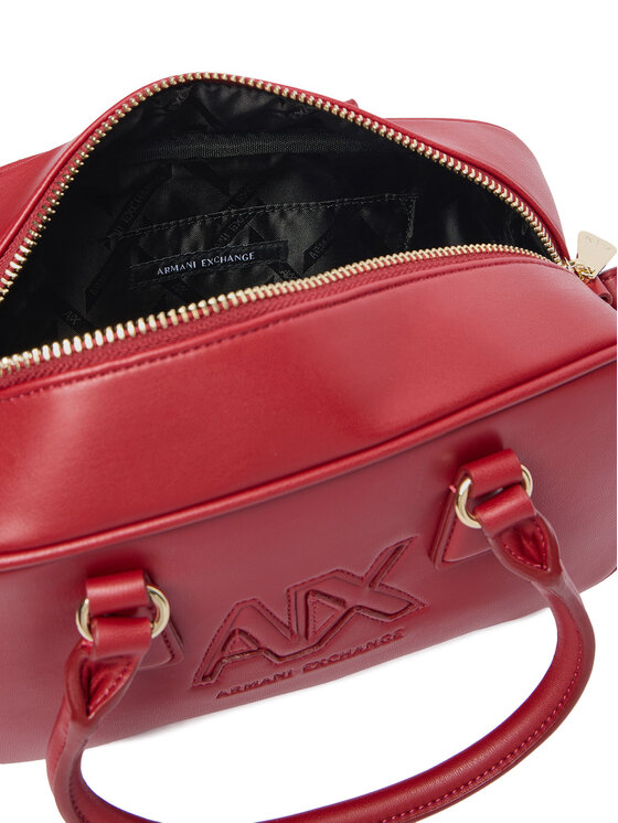 Armani Exchange Armani Exchange Borsetta XW001567 AF15634 U5081 Rosso