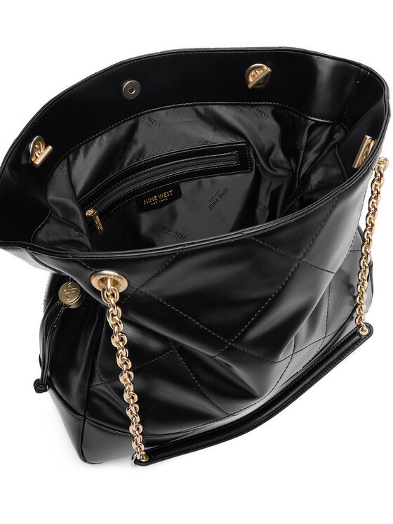 Nine West Nine West Táska EO-Bellis-LX10277 Fekete