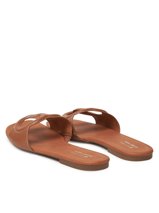 Call It Spring Call It Spring Plätud Navina 13948118 Pruun
