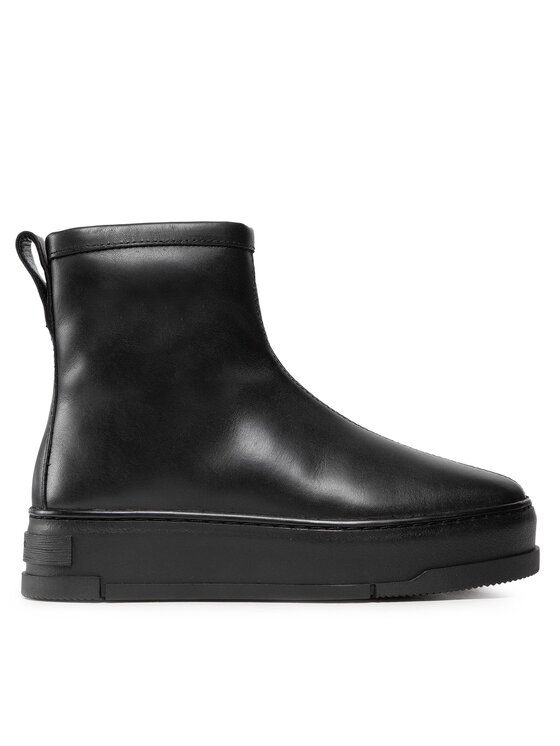 Vagabond Shoemakers Vagabond Μποτάκια Judy 5254-001-92 Μαύρο