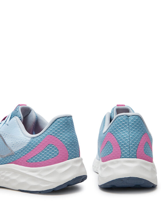 New Balance New Balance Tenisice za trčanje Fresh Foam Arishi v4 GPARIYB4 Ljubičasta
