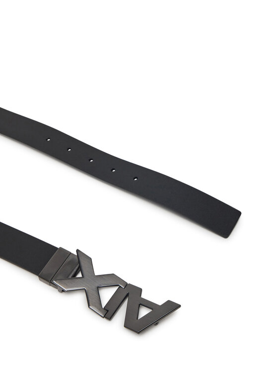 Armani Exchange Armani Exchange Moški pas 951058 CC505 43120 Črna
