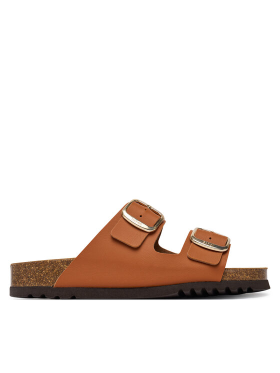 Scholl Scholl Plätud Josephine F32164 Pruun