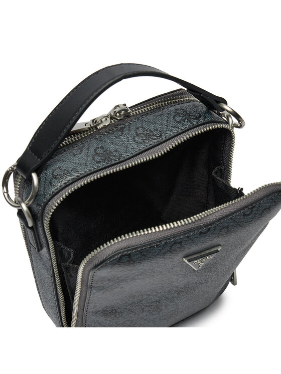 Guess Guess Ľadvinka HMTOLO P4253 Čierna