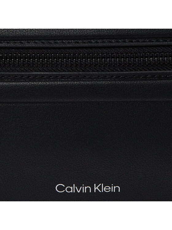 Calvin Klein Calvin Klein Gürteltasche﻿ Ck Elevated Waistbag K50K511754 Grau