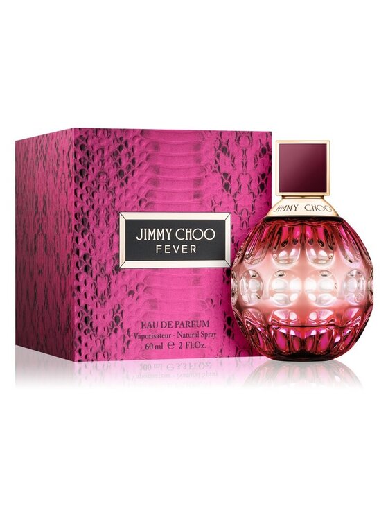 Jimmy Choo Jimmy Choo Fever Woda perfumowana