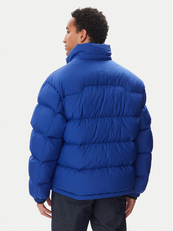 Polo Ralph Lauren Polo Ralph Lauren Μπουφάν πουπουλένιο 710B27966001 Σκούρο μπλε Regular Fit