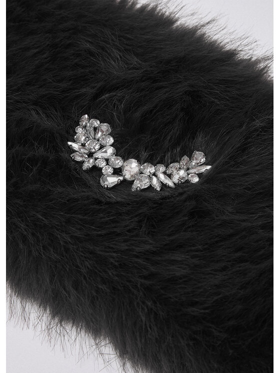 Liu Jo Liu Jo Foulard PA6031E112522222 Nero