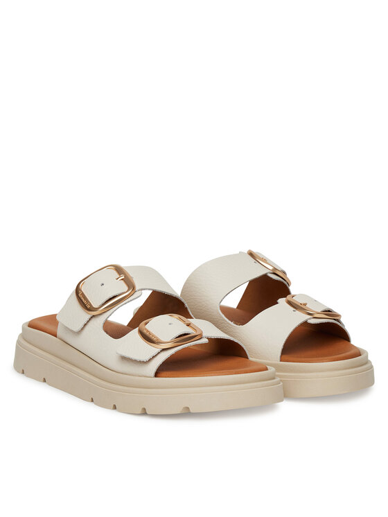 Tamaris Tamaris Ciabatte 1-27239-42 Beige