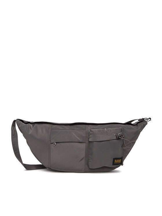 G-Star Raw G-Star Raw Torbica C-XC8777 Siva