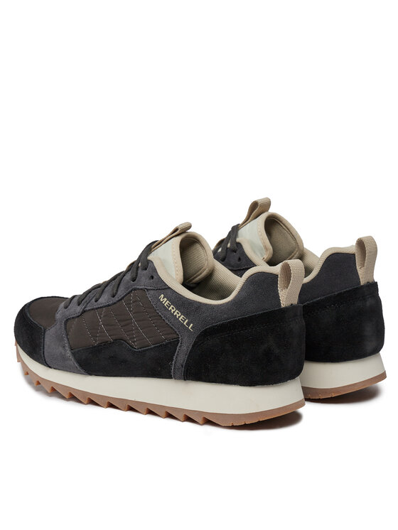 Merrell Merrell Αθλητικά Alpine Sneaker J004311 Σκούρο μπλε