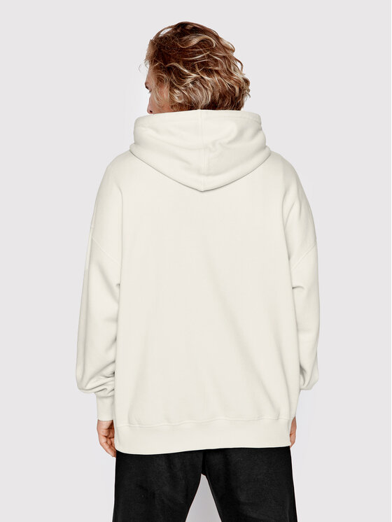 Sprandi Sprandi Sweatshirt SP22-BLM502 Grau Regular Fit