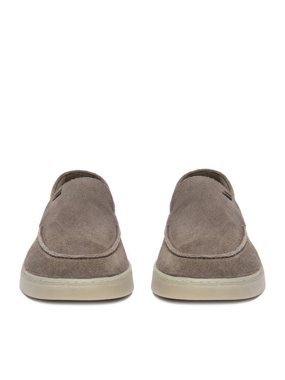 G-Star Raw G-Star Raw Обувки EO-JUMBO-01 MI08 Сив