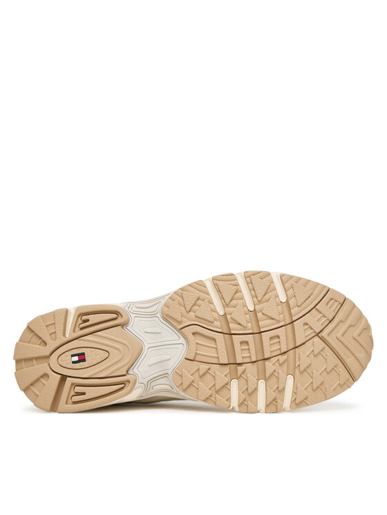 Tommy Jeans Tommy Jeans Sneakers Archive '97 EN0EN02810 Alb