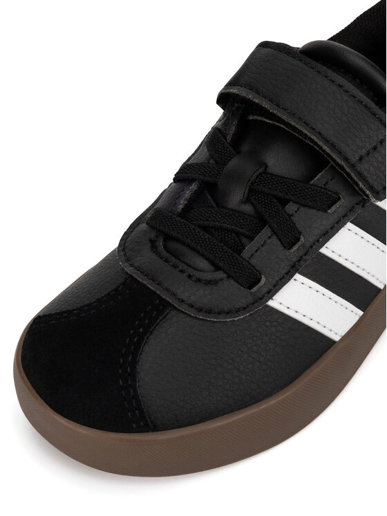 adidas adidas Sportcipők VL COURT 3.0 EL C ID9154 Fekete