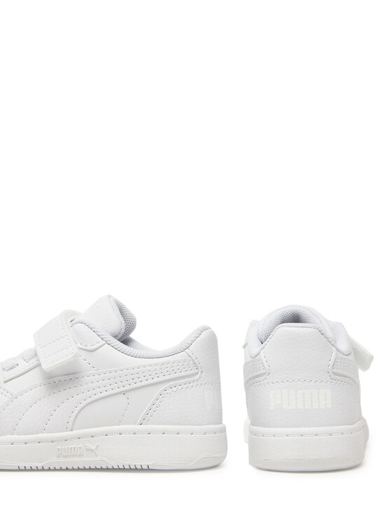 Puma Puma Sportcipők Reb-L AC+ Inf 398996 02 Fehér