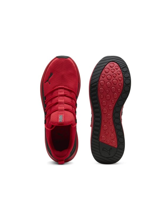 Puma Puma Sneakersy 313502-03 Czerwony