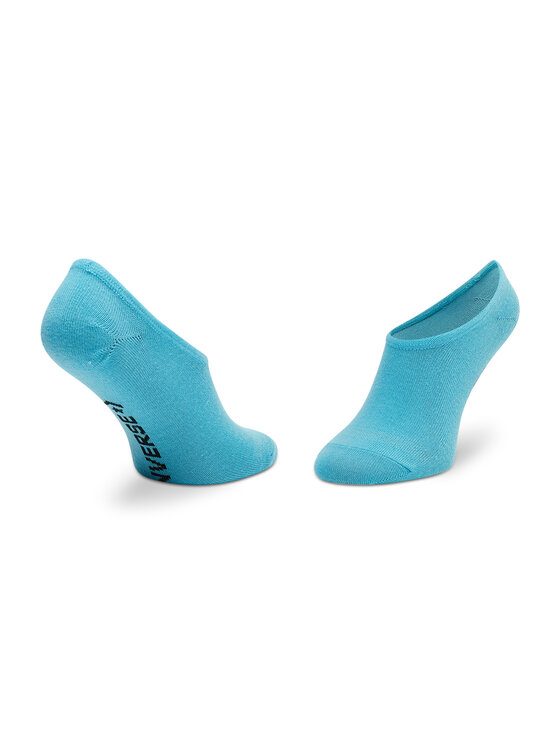 Set di 3 paia di calzini corti da donna E1135E