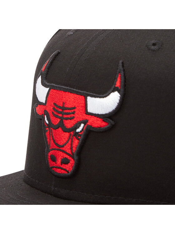 New Era New Era Cap Nba 9Fifty Nos 950 12122725 Schwarz