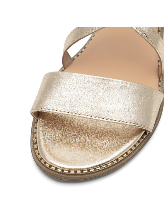 Lasocki Lasocki Sandalen KATE RST-KATE-01 Goldfarben