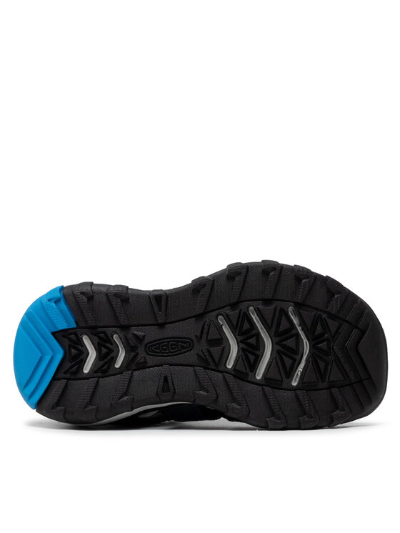 Keen Keen Sandały Newport Neo H2 1022906 Granatowy