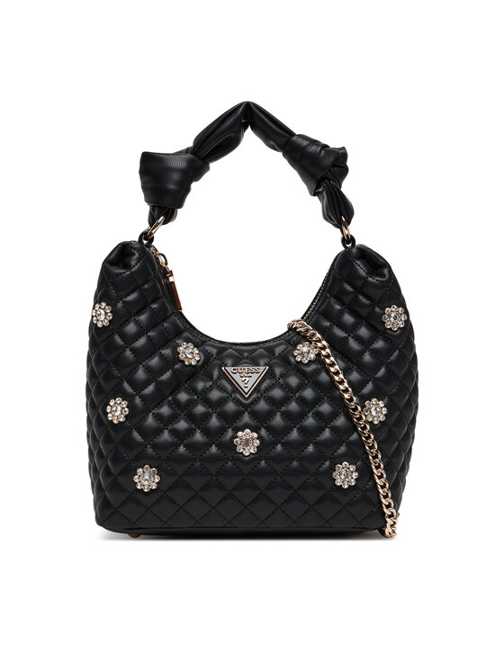 Geantă Guess HWEG86 79010 Negru