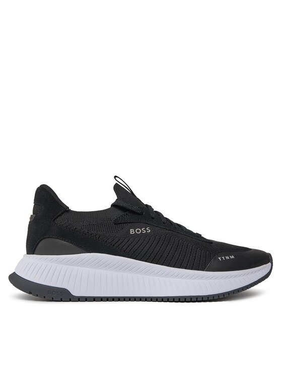 Boss Sneakers Ttnm Evo 50498904 10232616 01 Schwarz | Modivo.de
