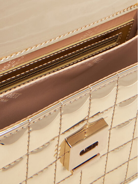 Nine West Nine West Kabelka EO-Glamercy-Grace-LX10060 Zlatá